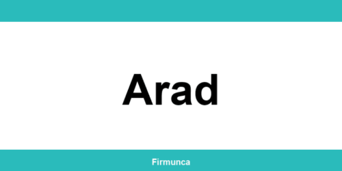 Inspectoratul Teritorial de Muncă (ITM) Arad: program și contact