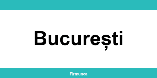 Inspectoratul Teritorial de Muncă (ITM) București: program și contact