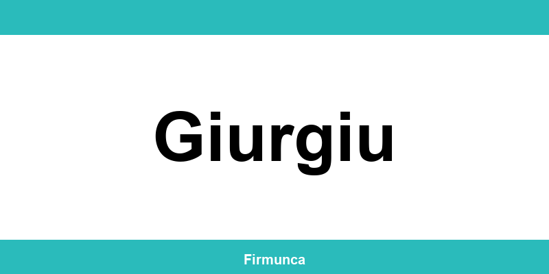 Inspectoratul Teritorial de Muncă (ITM) Giurgiu: program și contact