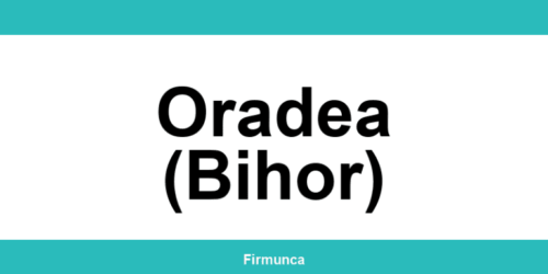 Inspectoratul Teritorial de Muncă (ITM) Oradea (Bihor): program și contact