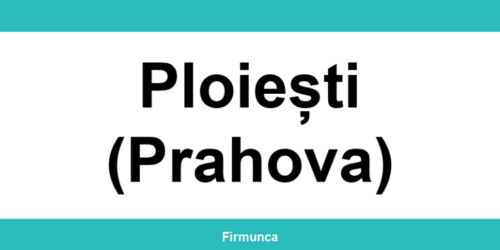 Inspectoratul Teritorial de Muncă (ITM) Ploiești (Prahova): program și contact