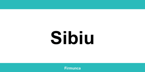Inspectoratul Teritorial de Muncă (ITM) Sibiu: program și contact