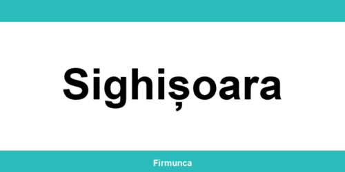 Inspectoratul Teritorial de Muncă (ITM) Sighișoara: program și contact