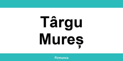 Inspectoratul Teritorial de Muncă (ITM) Târgu Mureș: program și contact