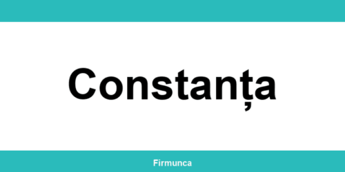 Inspectoratul Teritorial de Muncă (ITM) Constanța: program și contact